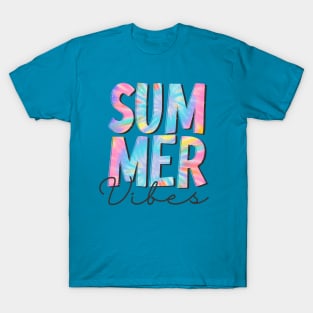 Summer Vives T-Shirt